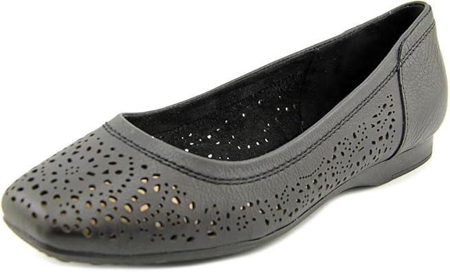 hush puppies women's flats