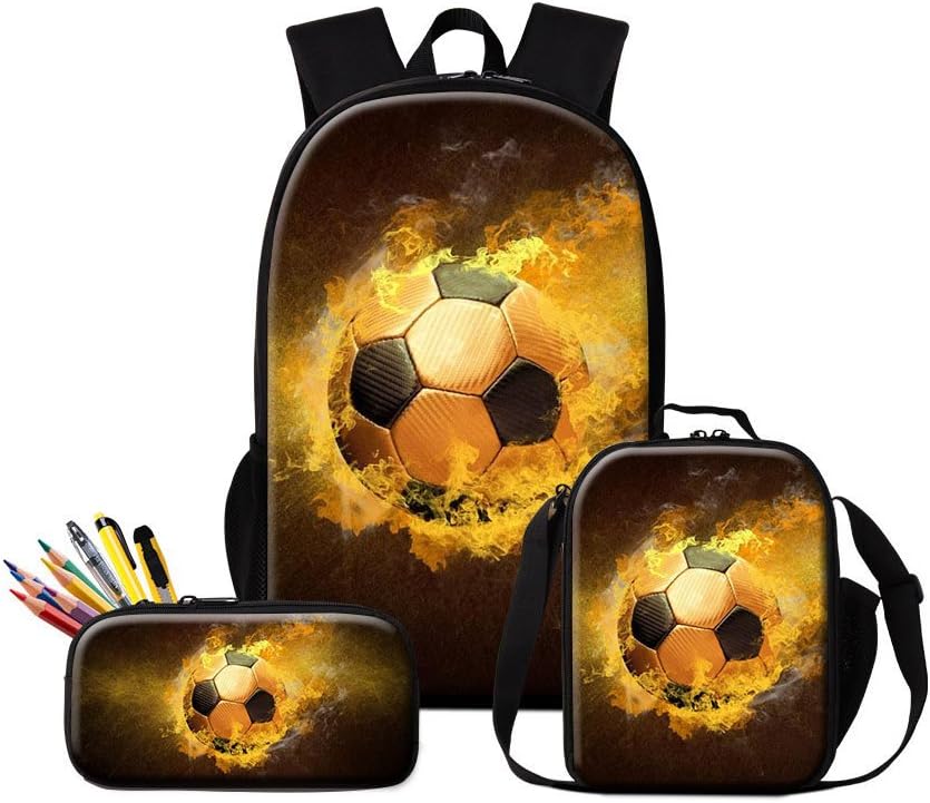 Cool soccer bags Clearance