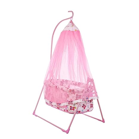 fun baby cradle