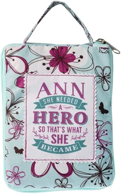 Top Lass Tote Bag 2025