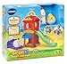 VTech Go! Go! Smart Animals Chicken Coop Playset