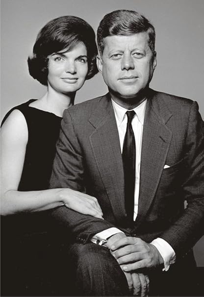 Amazon Co Jp ジョン F ケネディjfk 妻jackie Onassis 35thのアメリカ大統領 お土産 旅行 ロッカーマグネット2 X 3冷蔵庫マグネット ホーム キッチン