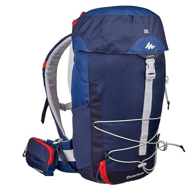 quechua mh100 backpack