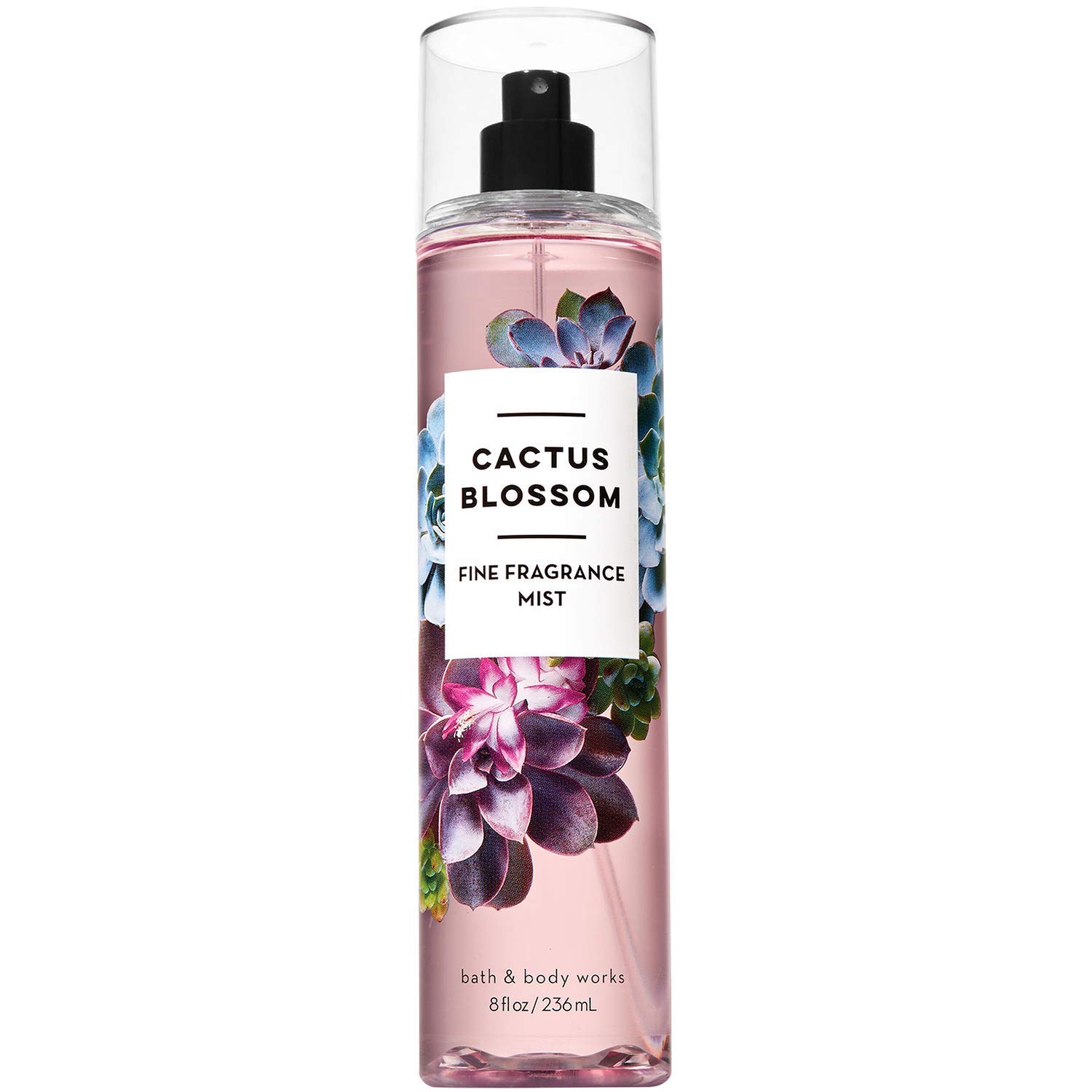 Bath and Body Works Cactus Blossom Fine 