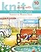 Knit Along with Debbie Macomber: Summer on Blossom Street (Leisure Arts # 4729) by