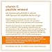 LATHER Vitamin C Peptide Renewal - Vitamin C Serum - Hydrate, Smooth Texture & Firm Skin - Restore & Renew Combination, Dry & Mature Skin - 1 Fl Oz