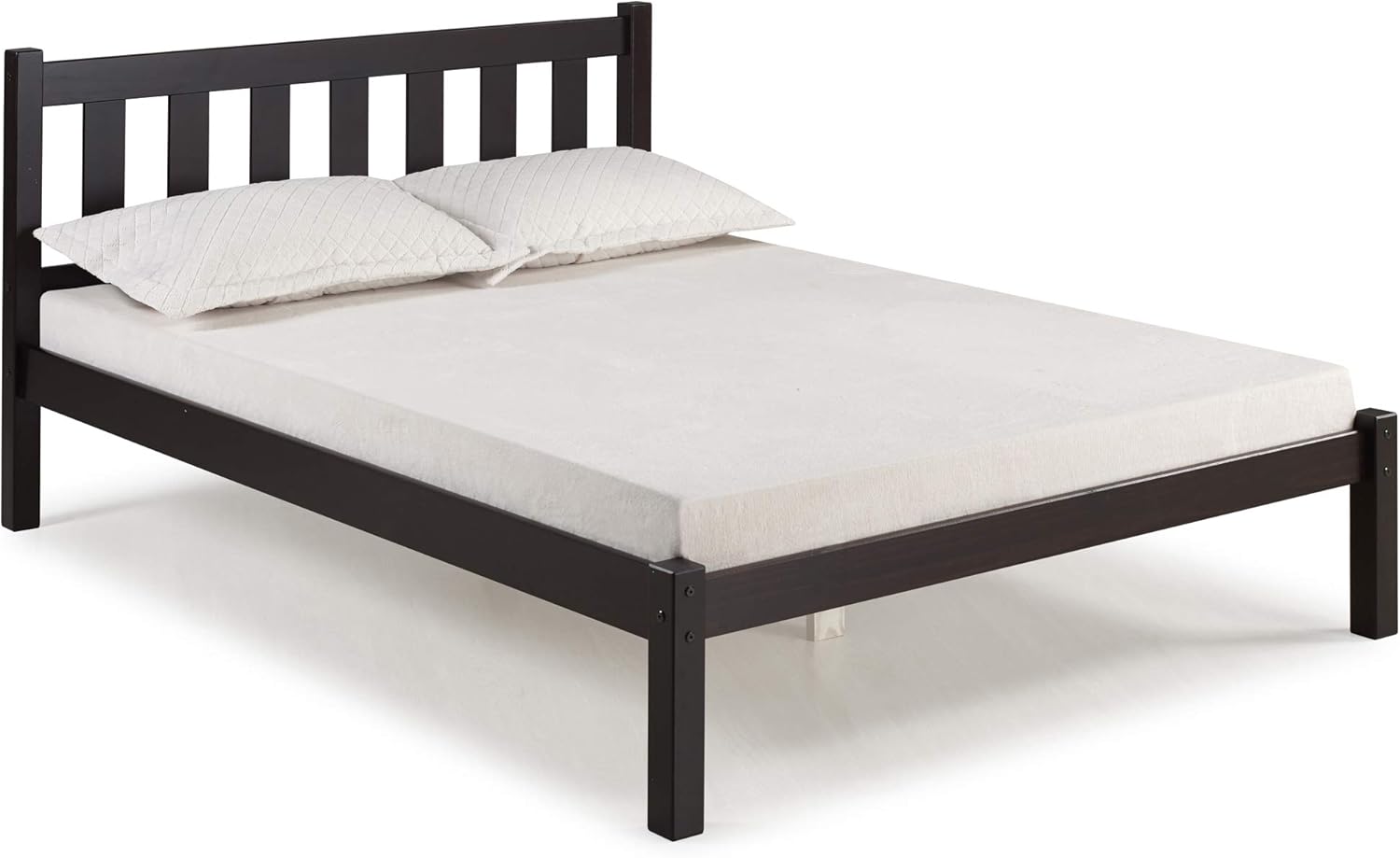 Best Full Bed Frame 16 In
