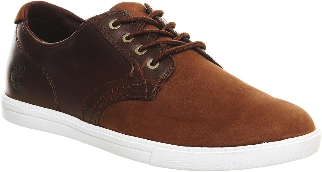 timberland fulk ox