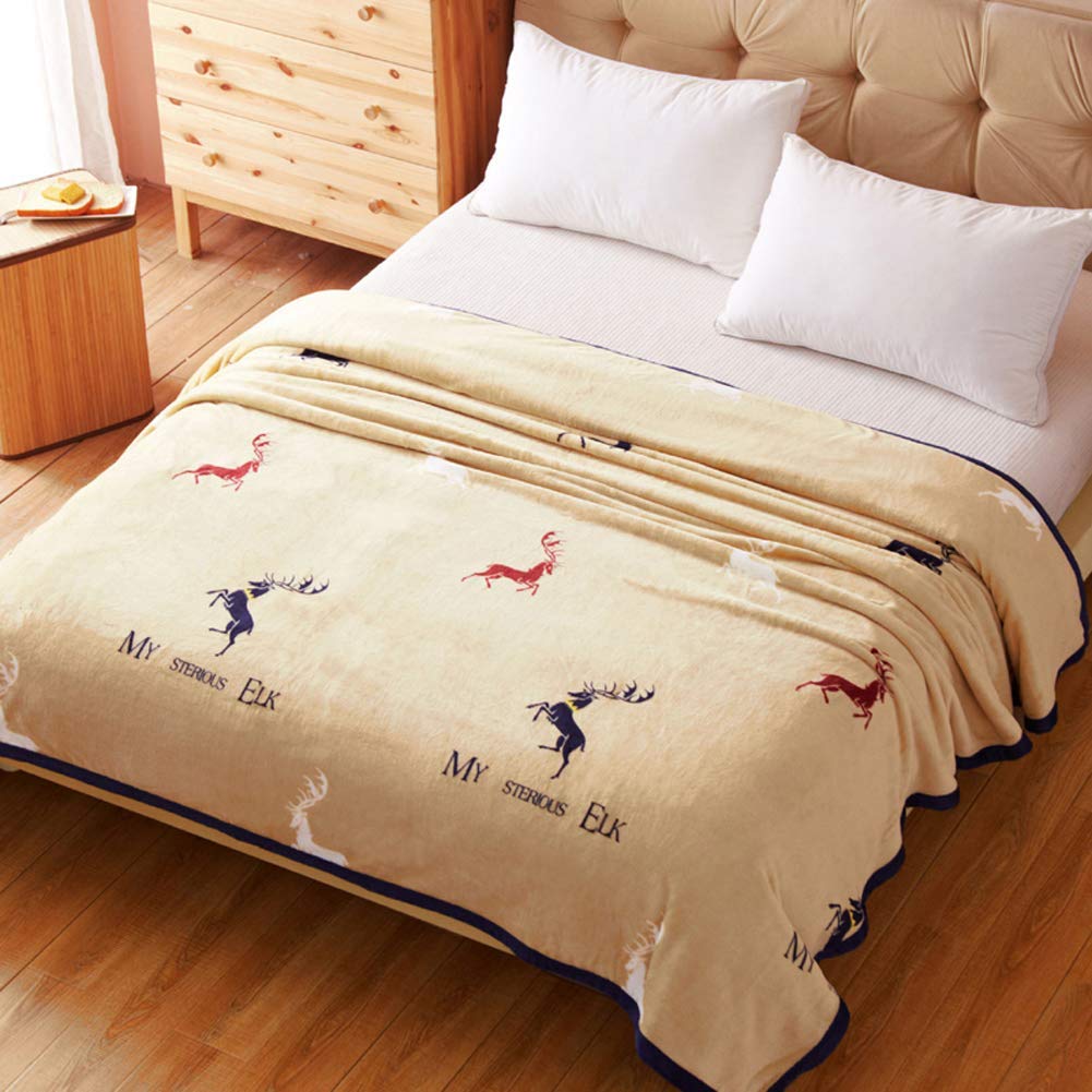 baby elegance blankets