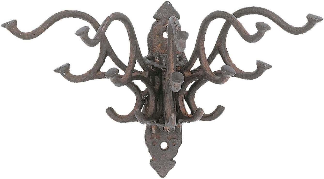 Best Large Victorian Coat Rack
