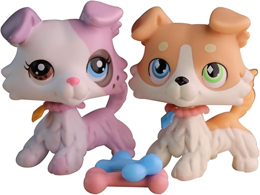 lps ice cream collie