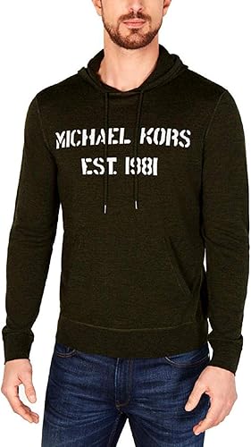 michael kors sweatshirt
