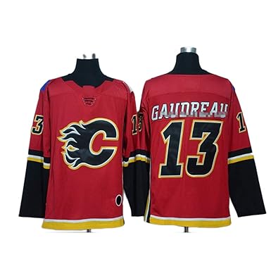 hockey jersey xxl