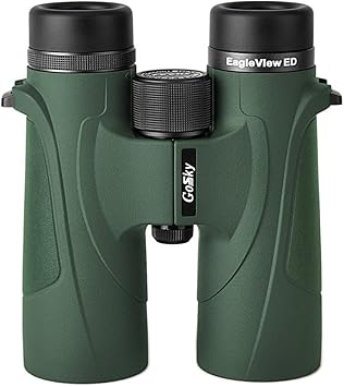 gosky binoculars