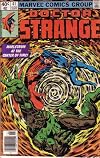 Doctor Strange (1974-1987) #41
