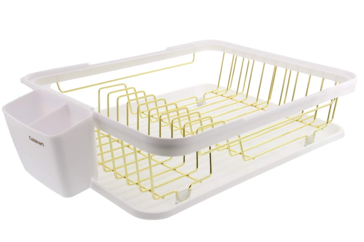 The 10 Best Cuisinart Wallmounted Pot Rack