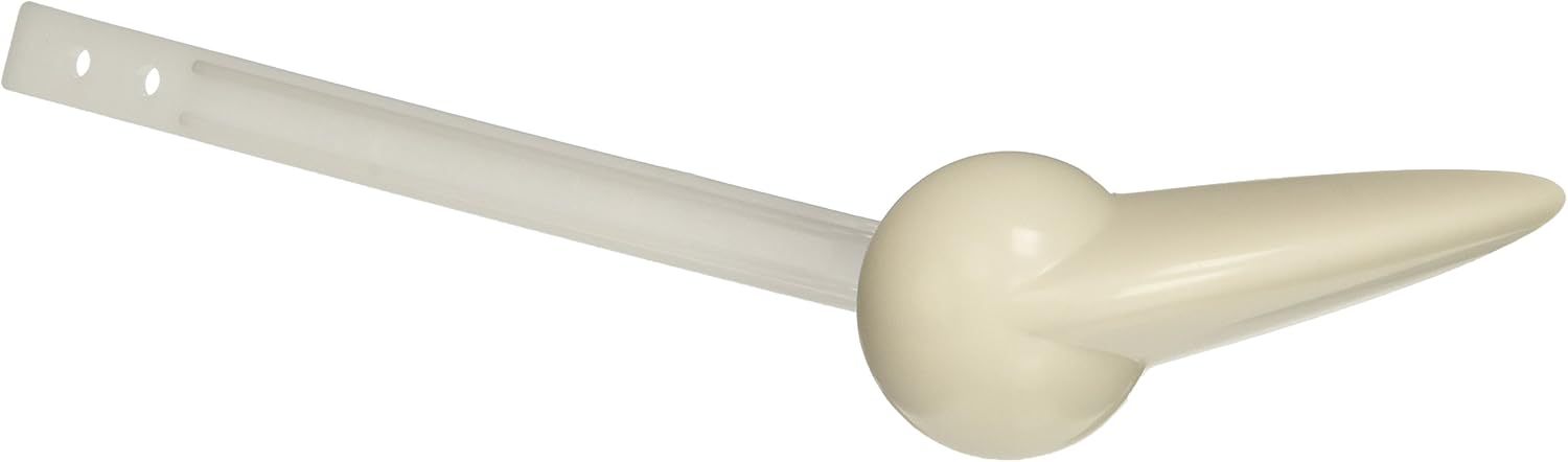 American Standard 738995#0200A Left Hand Trip Lever Champion4, White