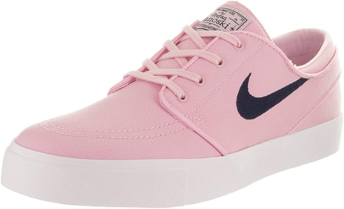 pink janoskis mens