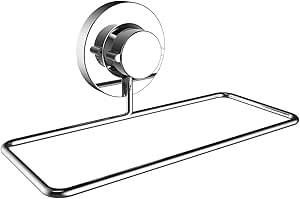 Britten & James - Accesorios de ducha con ventosa, pvc, Towel ...