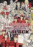 Les Brigades Immunitaires Black T02 (Les Brigades Immunitaires Black (2)) (French Edition) by