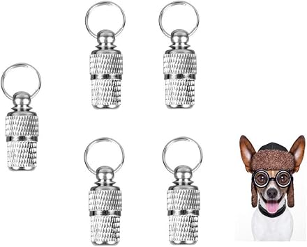 amazon dog tags for pets