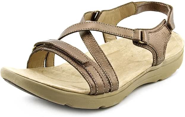 easy spirit open toe shoes