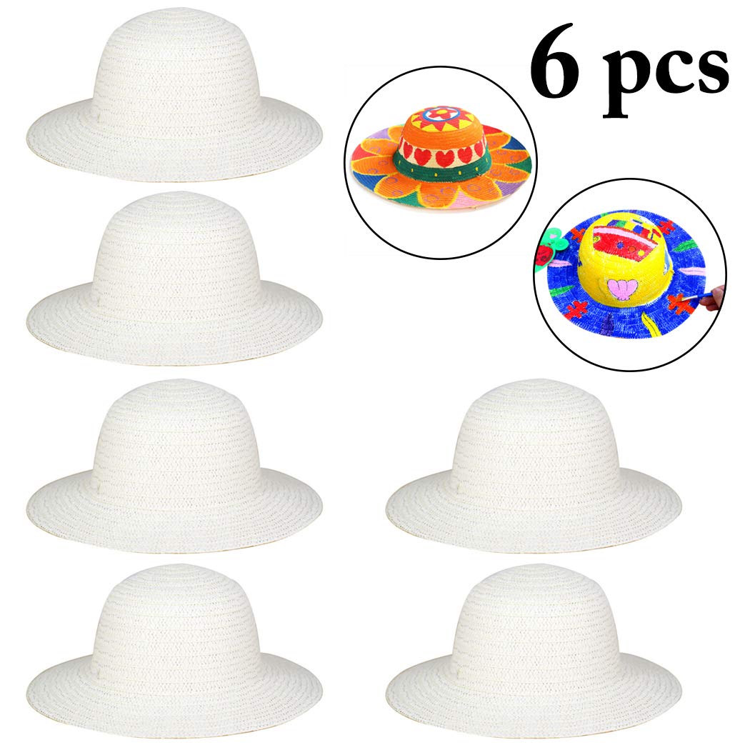 sun hat patterns for women