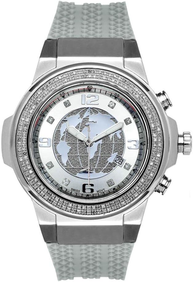 PANTER JPT7 Diamond Watch