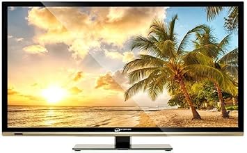 Micromax 32B200HDi 81 cm (32 inches) HD Ready LED Television with IPS Panel