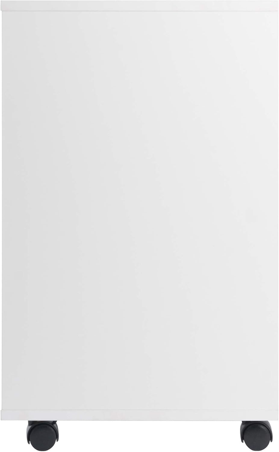 Winsome Halifax Storage/Organization, 5 Drawer, White : Furniture & Decor