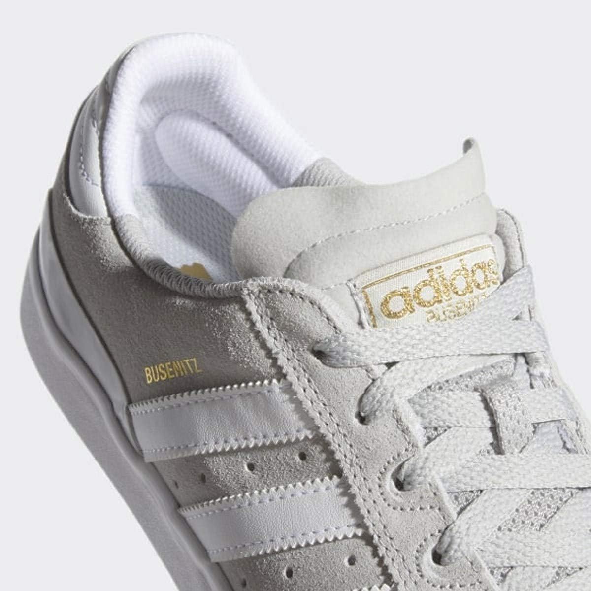 adidas busenitz cinza