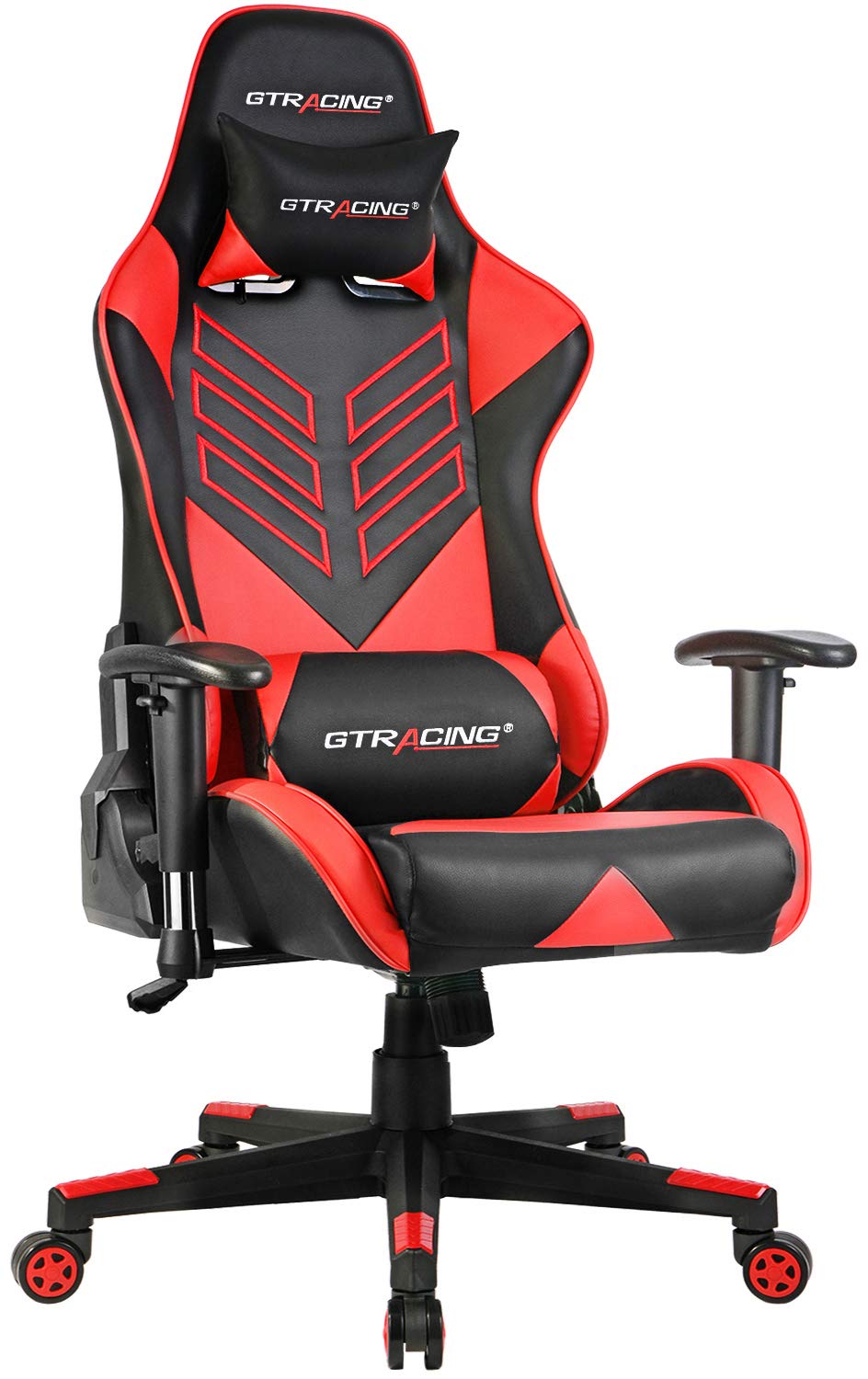 Best gaming chair with movable armrest