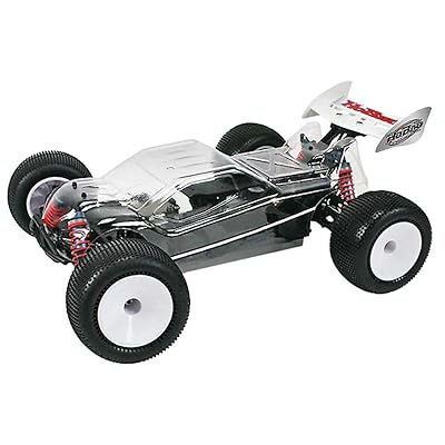 HobaoHobby Racing Hyper TT-e Electric Truck ARR Dominican