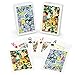 Copag Neo Nonsense 100% Plastic Playing Cards, Bridge Size Jumbo Index Double Deck Set