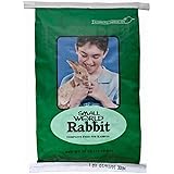 manna pro select series rabbit food