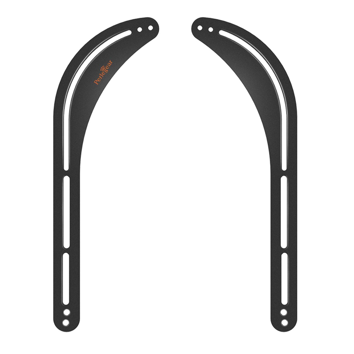 Soundbar Mount for Mounting Above or Under TV, Fits Amazon.co.uk