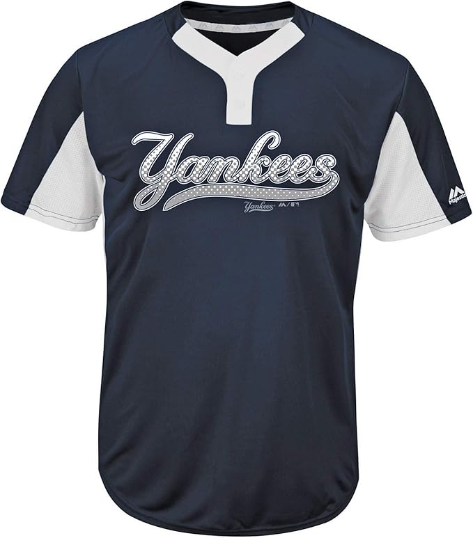 yankees cool base jersey