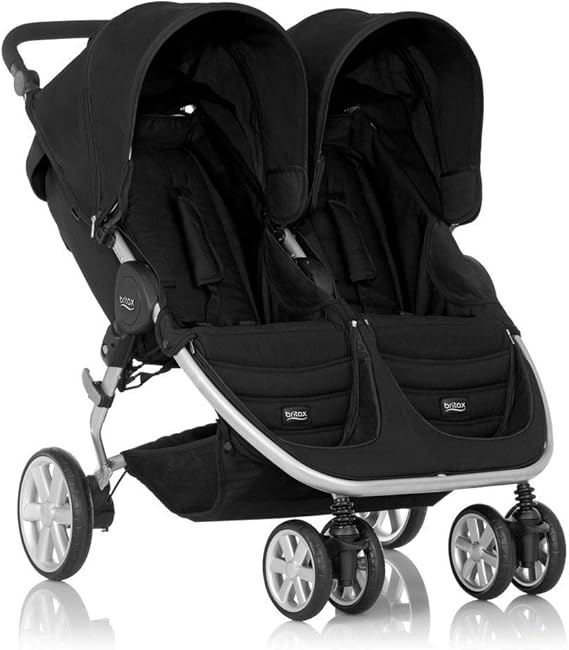 britax romer duo buggy