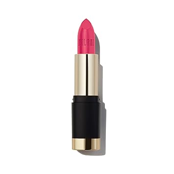 milani bold matte lipstick