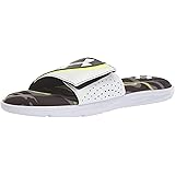 under armour men's ignite bustle v slide sandal