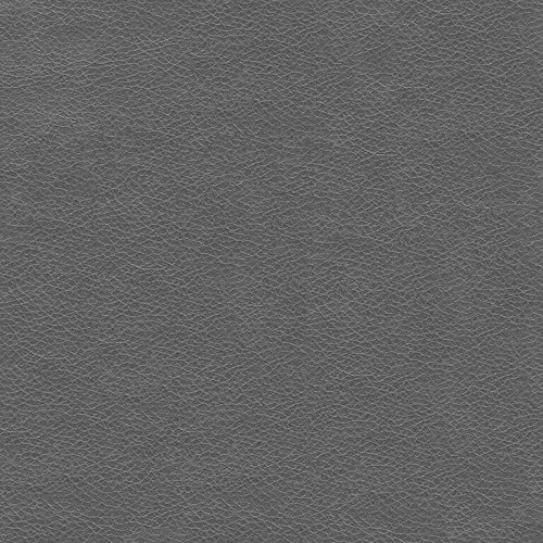 5 HomePop+Leatherette+Rectangular+Storage+Charcoal