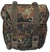 German Army (Bundeswehr) Bag - Flecktarn Camo