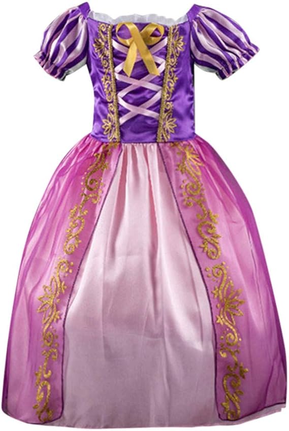 Amazon 子供ドレス 女の子 Yumiki ワンピース 白雪姫 シンデレラ プリンセススカート パッチワーク 宴会ドレス 上品 フォーマル 結婚式 雏祭り ロングドレス ページェント プロムボールドレス 写真撮影 ダンス衣装 舞台服装 100 150cm フォーマル 通販