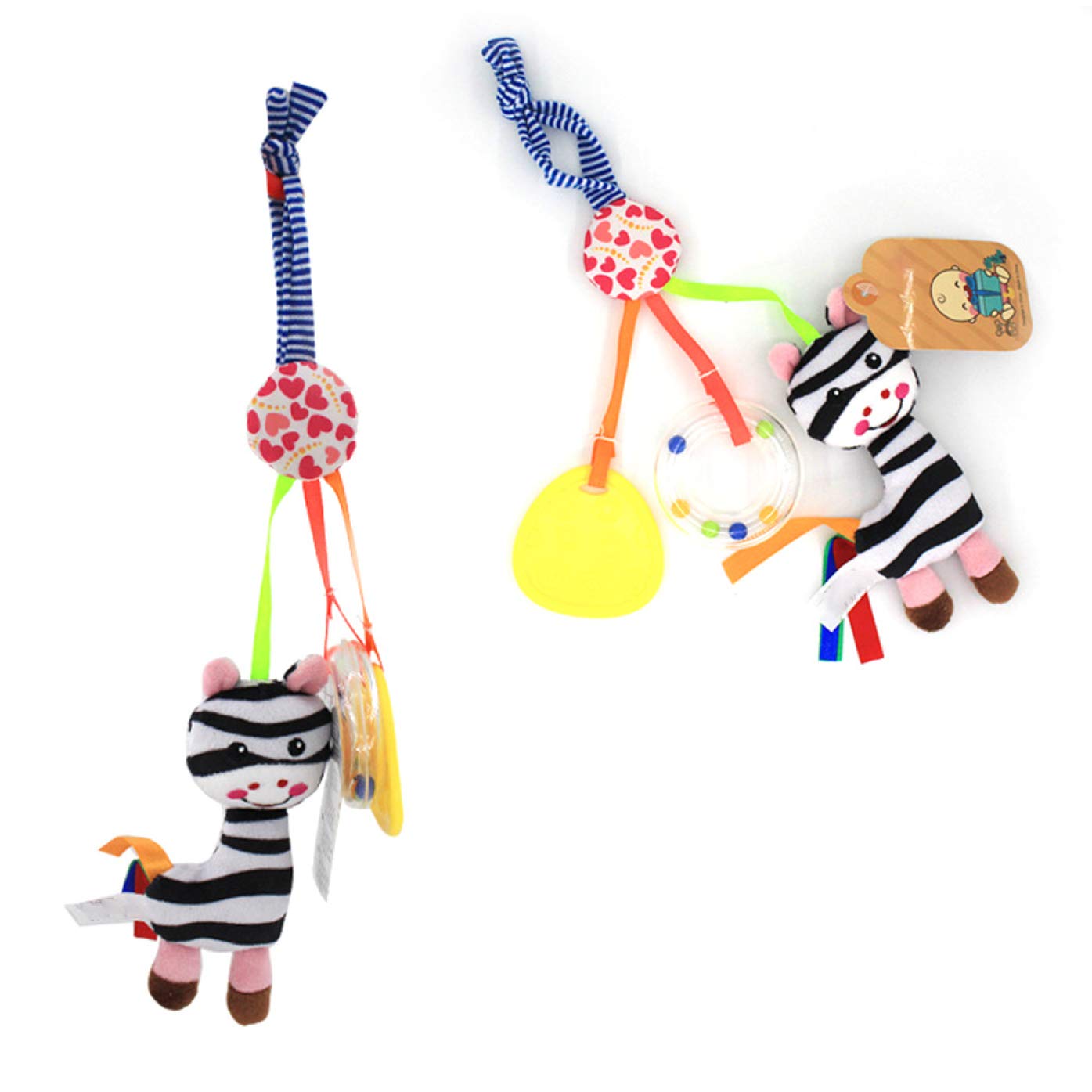 unusual baby toys
