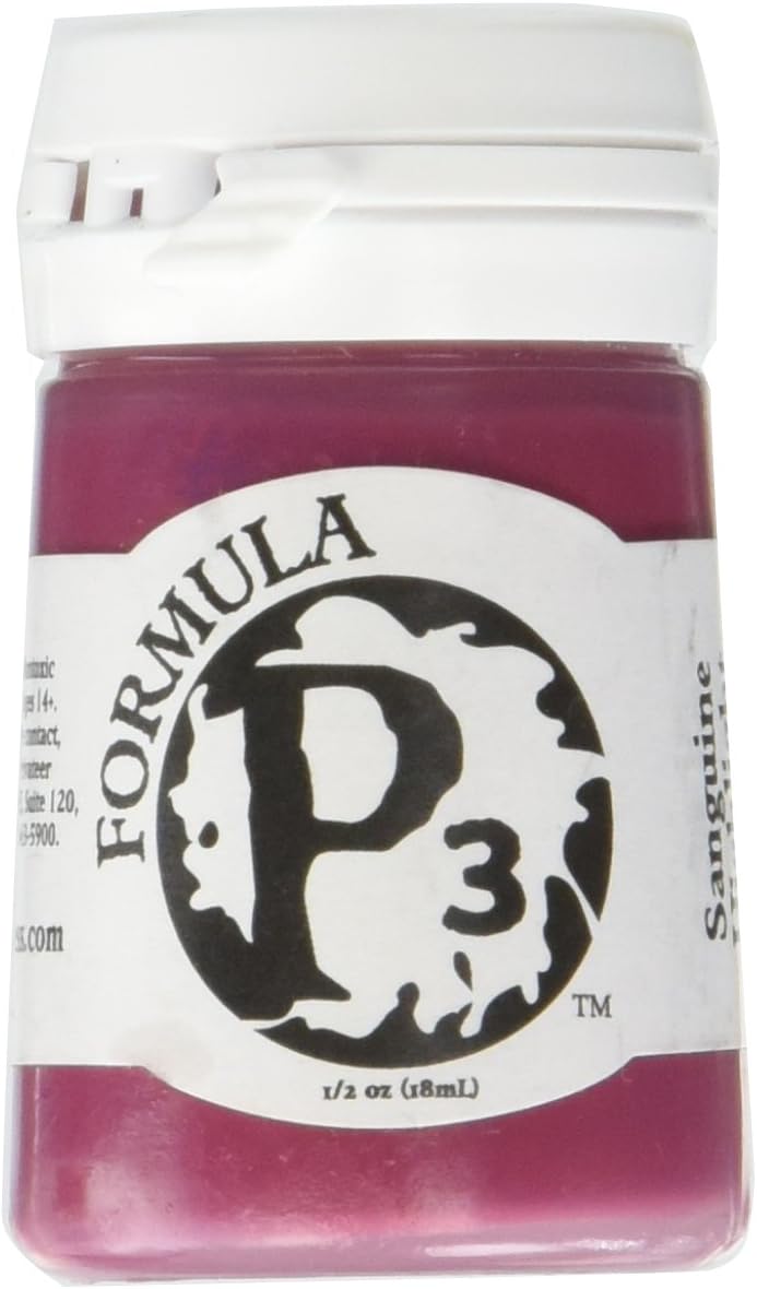 Privateer PressFormula P3 Paint - Sanguine Highlight