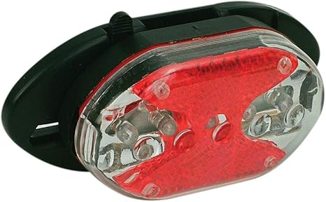 pannier light