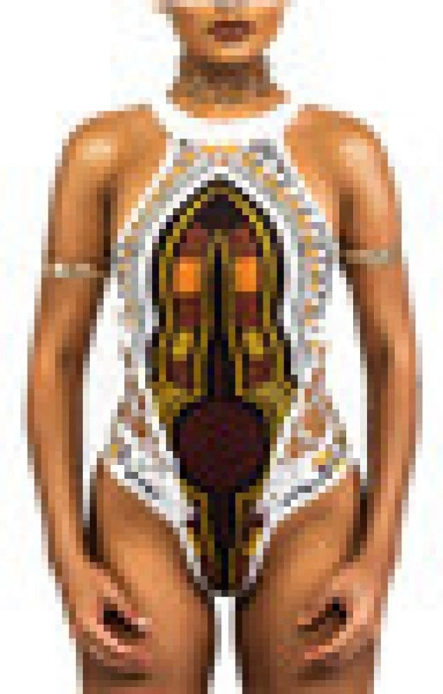Syban.Women Bandage One Piece Bikini Monokini Push Up Padded Bra Swimwear Swimsuit