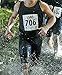Running Buddy [Highly Rated] Buddy Bib Clips - No Pins or Holes.Simply Snap & Lock - Runners, Triathletes and Cyclists. No More Safety pins in Your Race Bibs!