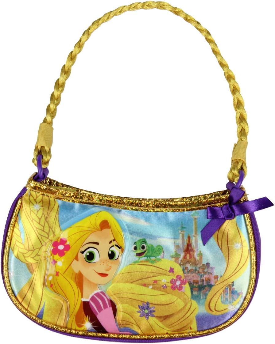rapunzel purse