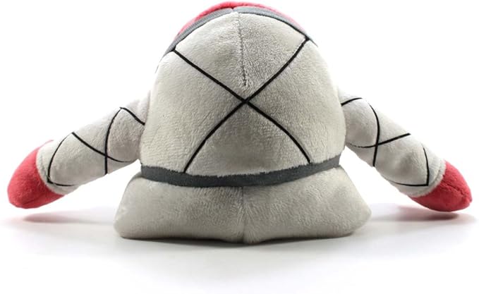 throh plush